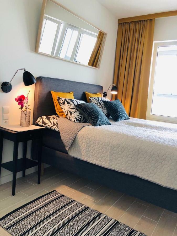 Apartament Aquamarina Onyx Gold Międzyzdroje Zewnętrze zdjęcie