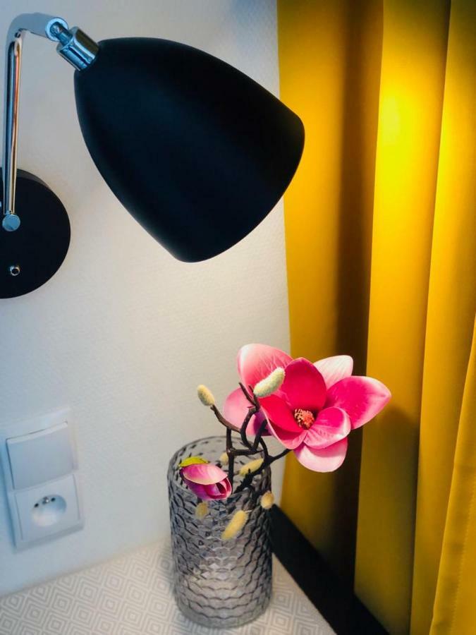 Apartament Aquamarina Onyx Gold Międzyzdroje Zewnętrze zdjęcie