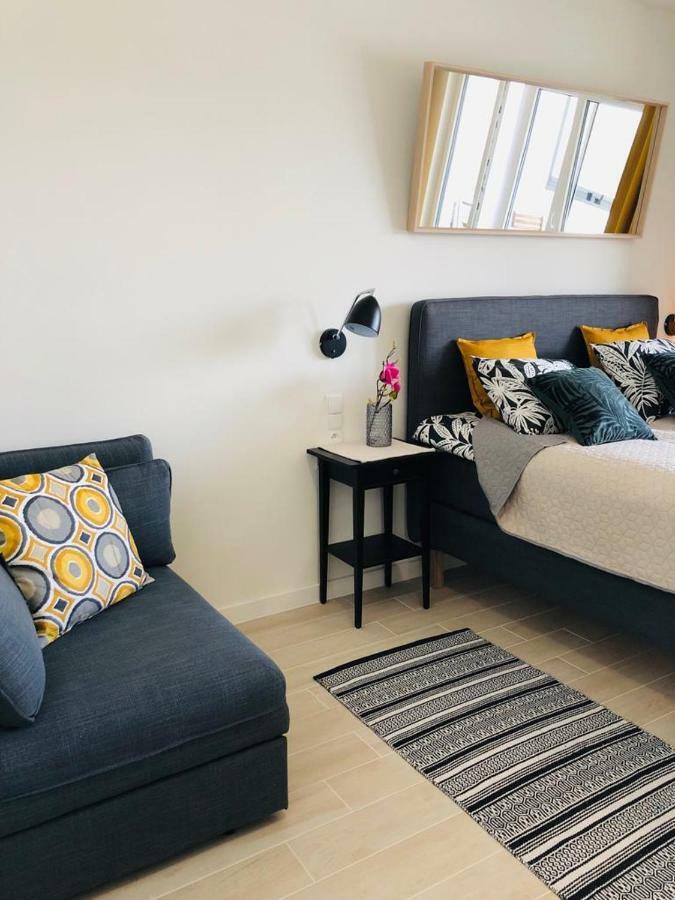 Apartament Aquamarina Onyx Gold Międzyzdroje Zewnętrze zdjęcie