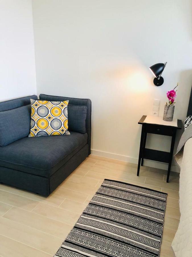 Apartament Aquamarina Onyx Gold Międzyzdroje Zewnętrze zdjęcie